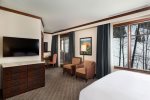 Bedroom- Ritz-Carlton Club at Aspen Highlands - 2 Bedroom